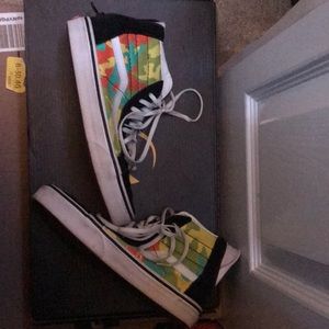 Vans